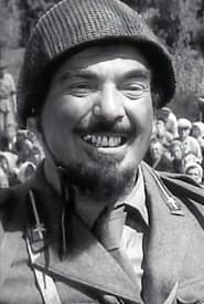 Nino Vingelli as Vincenzo