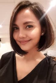 Valerie Krasnadewi as Mrs. Ajeng