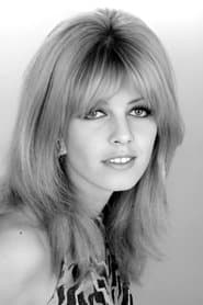 Micaela Pignatelli as Gloria Benton