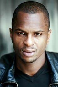 Seydina Baldé as Fanck