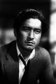 Shūji Sano as Shuichi Amamiya