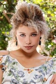 Ellie Patrikios as Layla