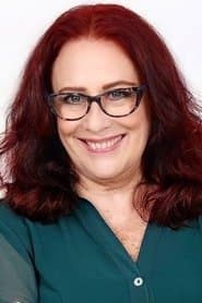 Tamara Taxman as Mãe de Rosa