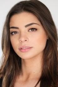 Gia Mantegna as Mary