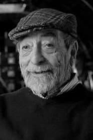 Harold Livingston as Self