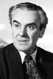 John Le Mesurier as Perkins