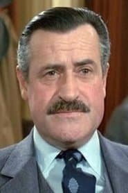 Bernard Dumaine as Arnoult