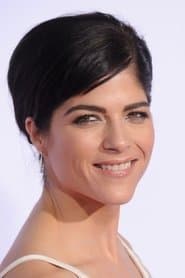 Selma Blair as Vivian Kensington