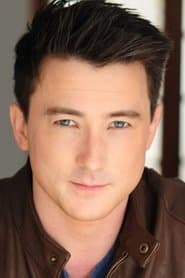 Alex Frost as Calvin Marshall