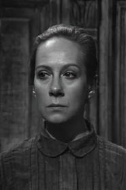 Odette Piquet as La Mère de Zazie