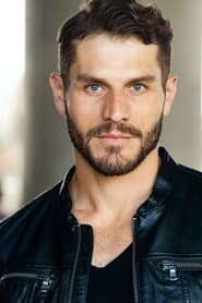 Lou Ferrigno Jr. as Colton