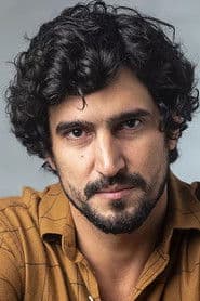 Renato Góes as Fabiano ("Vidente")