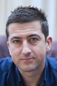 Paul Popplewell as Paul