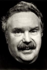 Gerd Duwner as James Butler