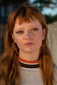 Lindsey Normington as Diamond