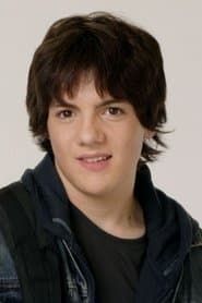 Matthew Knight as Jake Kimble