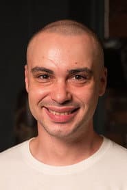 Adrian Nicolae as Klaus