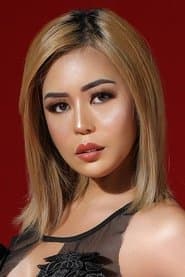 Joana David as Cookies and Cream