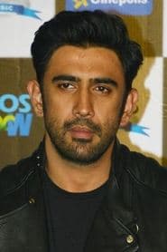 Amit Sadh as Raghunath