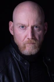 Desmond Edwards as Aggressive Man