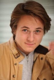 Ron Antony Renzenbrink as Nico