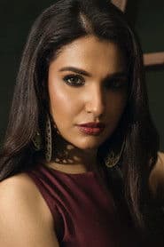Amna Ilyas as Rubina