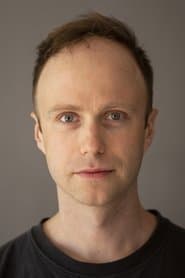 Jiří Konvalinka as šéfmanažér