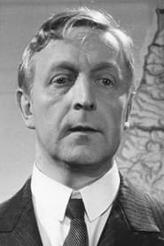 Olavi Ahonen as Uunon isä