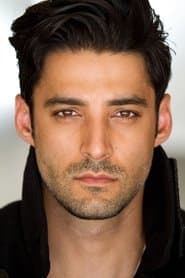 Karan Oberoi as Joshua Campbell