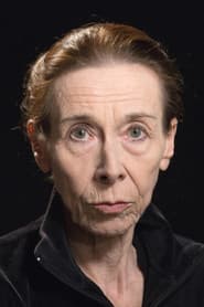 Eva-Maria Kurz as Nekro-gang member