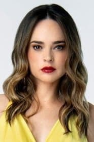 Fabiola Guajardo as Groupie 2