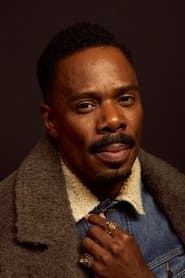 Colman Domingo as William Burke