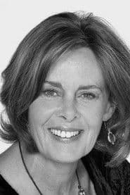 Elize Cawood as Ouma Betsie van Zyl