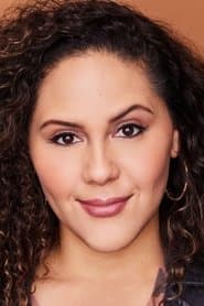 Ashley Holliday Tavares as Diane