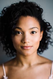 Mary Antonini as Rachel