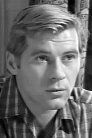 Mykola Sektymenko as Stas Gomenyuk, collaborationist policeman