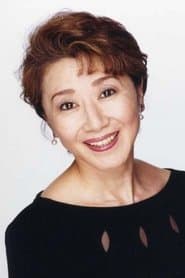 Toshiko Fujita as Eris (voice)