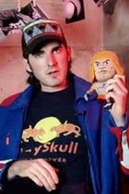 Andrew Harwood Mills as Chino