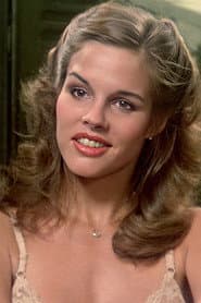 Linda Lawrence as Sheila