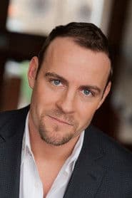 Ben Andrews as Dr. Lieberman