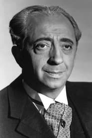 John Abbott as Reporter (uncredited)