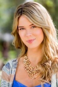 Leah Renee as Princess