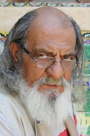 Nader Shahsavari as Dad