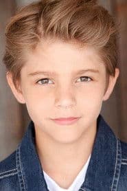 Bryson Pitts as Young Thomas