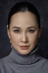 Yevgeniya Igumnova as Maia