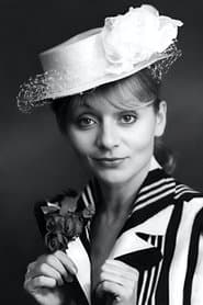 Annie Cordy as L'agent immobilier