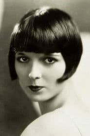 Louise Brooks as The Girl (Nancy)