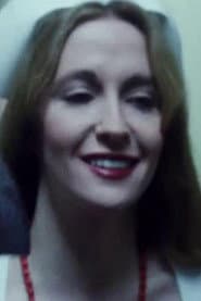 Alley Ninestein as Mrs. Shepard