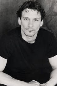 George Foster as Dirk Doggett