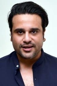 Krishna Abhishek as Ravi Shastri